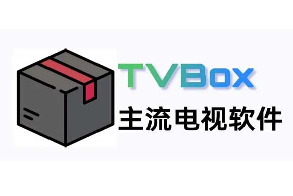 TVBox-TV版专为智能电视用户设计的视频播放软件