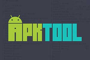 Apktool M_安卓反汇编神器