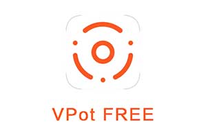 VPot FREE-免费文字转语音软件