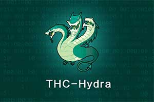 黑客暴力破解密码工具--九头蛇THC-Hydra