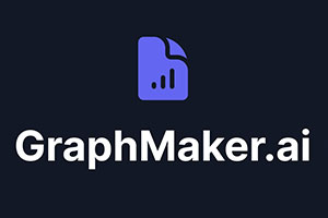 Graph Maker -- 功能强大的在线图表生成工具，快速进行数据可视化分析