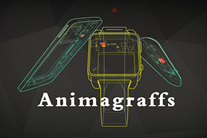Animagraffs  以“动画信息图”为核心的科普网站，用精致的 3D 动画与动态 GIF 把工程、历史、科技等抽象主题做成可视化“透视剖面”