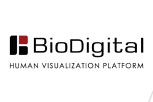 BioDigital -- 专注于数字生物和医学教育的领先平台,交互式3D人体解剖学平台