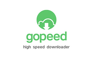 一款全平台开源高速下载工具 ——Gopeed（狗屁下载器）