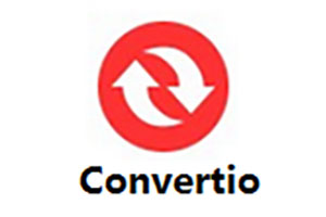 Convertio 免费的在线文件转换网站
