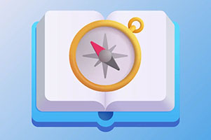 “行书指南” 一个专注于免费与开源软件推荐的导航型网站