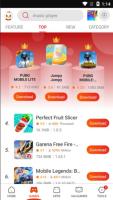 9Apps／一款下载海外应用的安卓软件