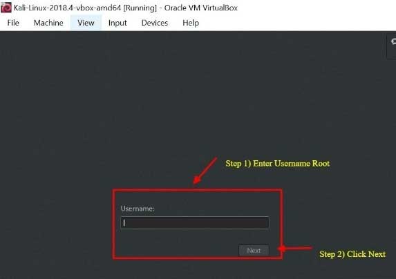 Kali 包含数百种针对各种信息安全任务精心设计的工具