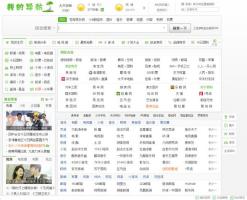 苍穹网址导航源码6.0