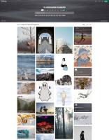 Pixabay 世界上最大最全面且高清的无版权图库