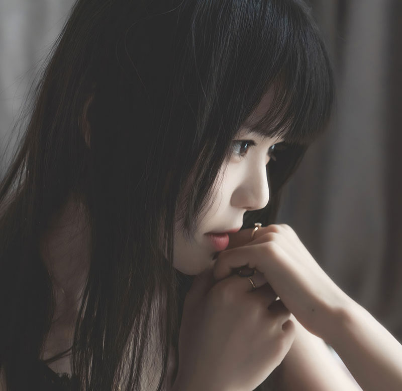 学会对爱人示弱，你才能获得安全的爱情