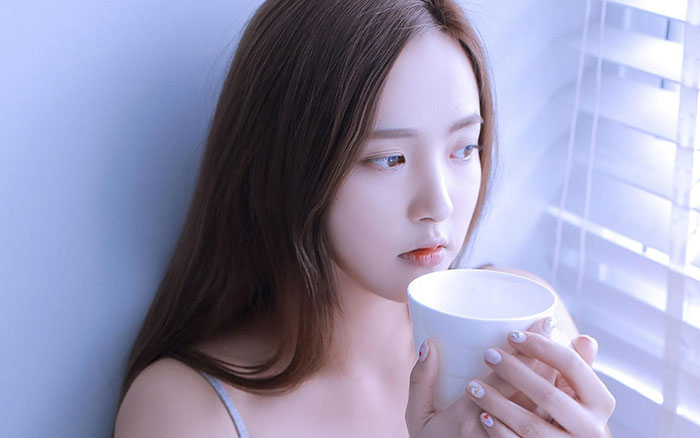 爱的对面,是忘记