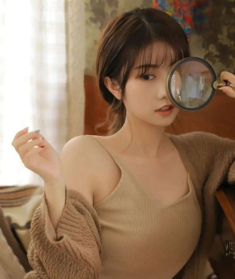 既然是诚心骚扰，那就愿赌服输，照单全收