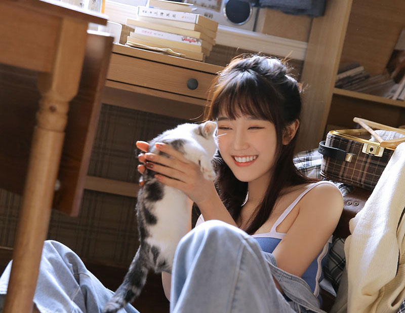 搭讪术语的技巧